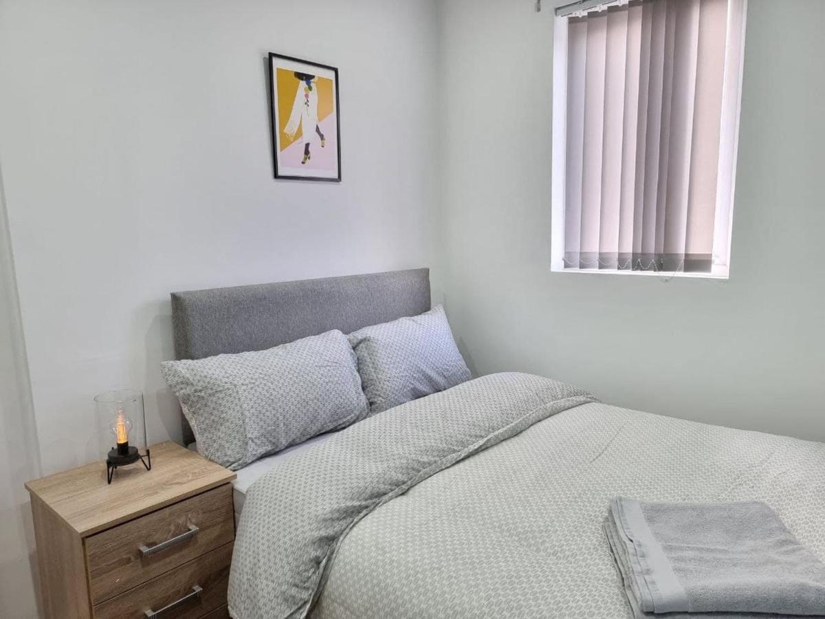 Charming Accommodation Steps From Downtown Λίβερπουλ Εξωτερικό φωτογραφία