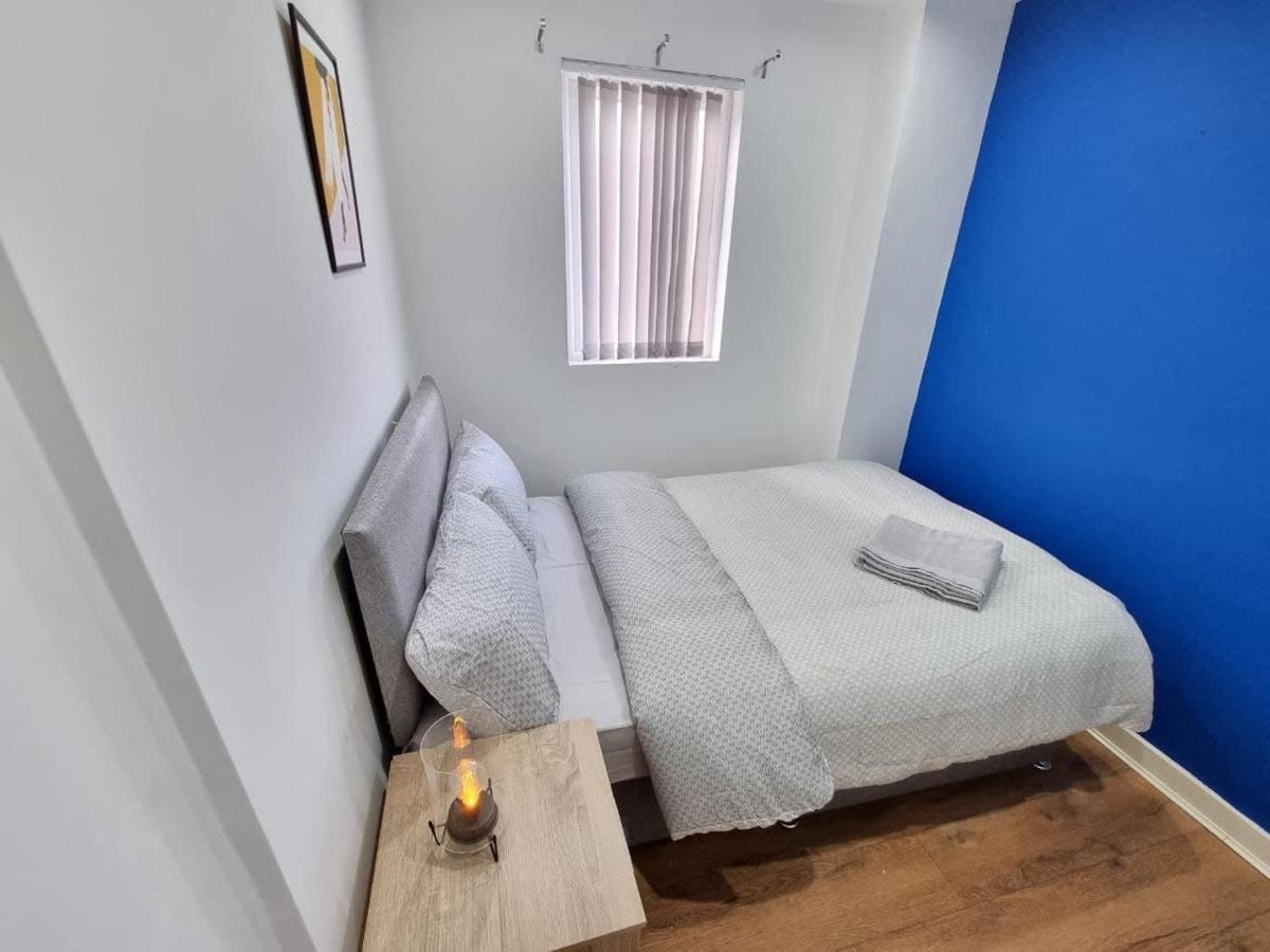 Charming Accommodation Steps From Downtown Λίβερπουλ Εξωτερικό φωτογραφία